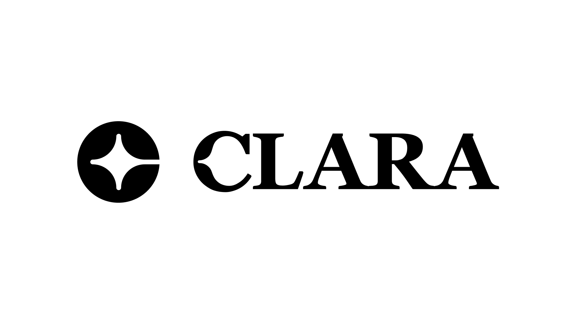 Logo CLARA