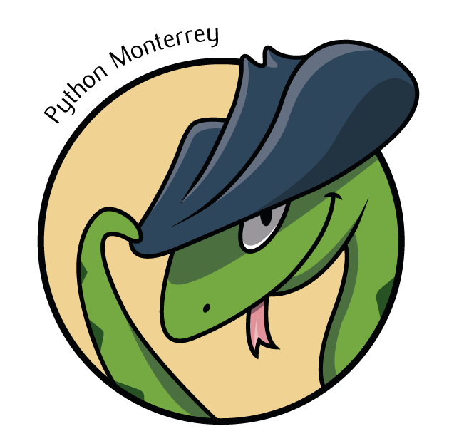 Logo PyMTY