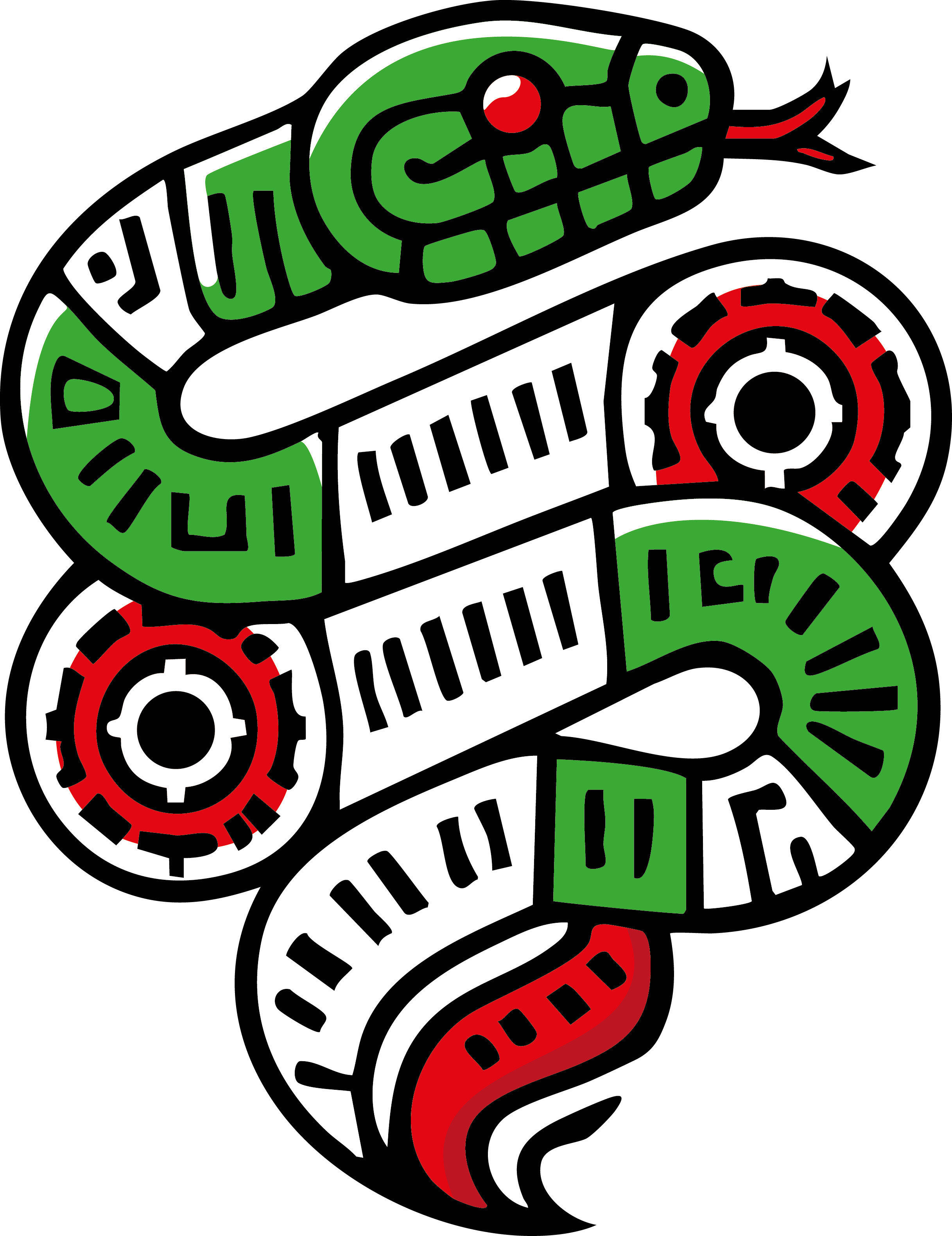 Logo PythonistasGDL