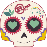 Logo RustMX