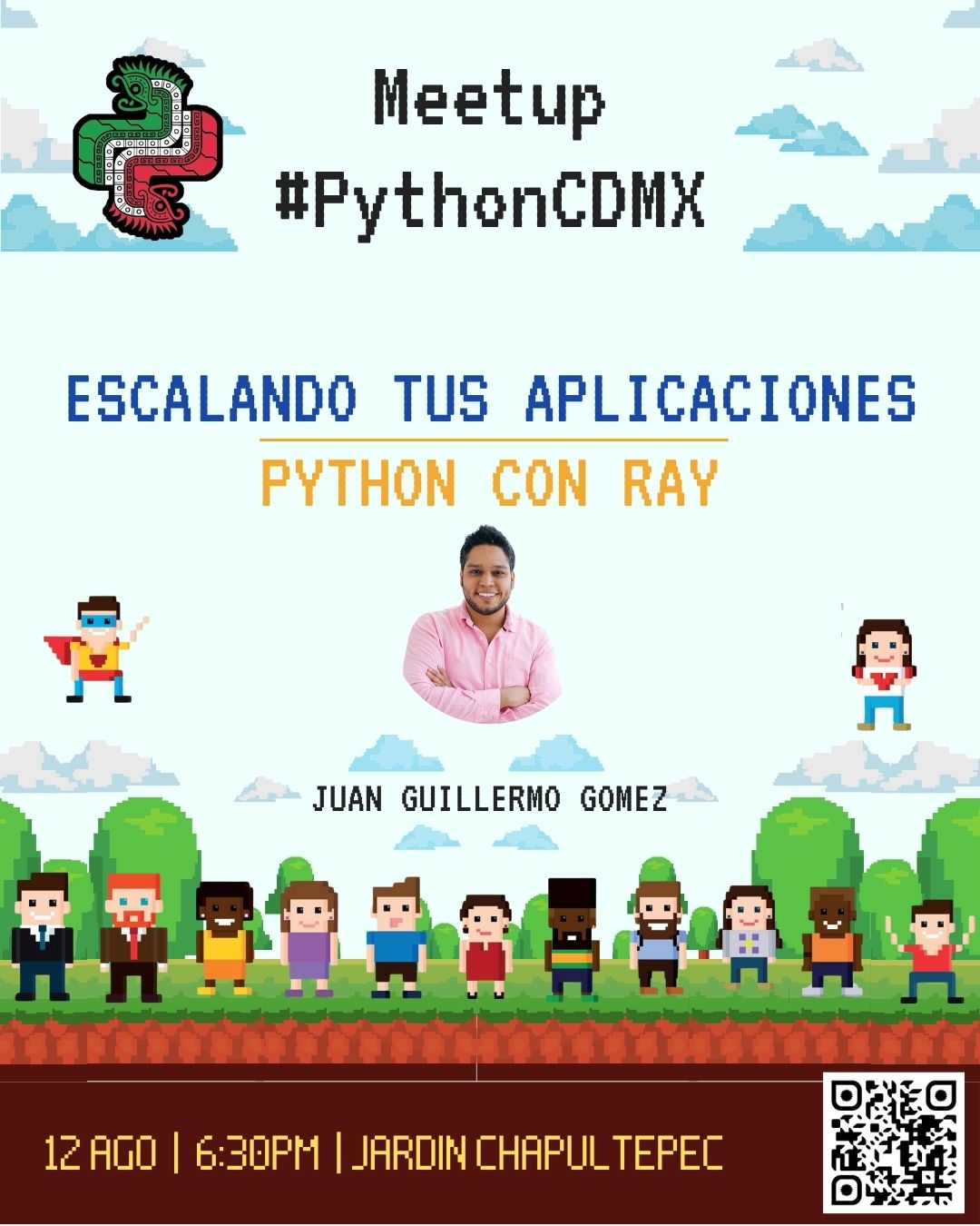 Juan Gomez