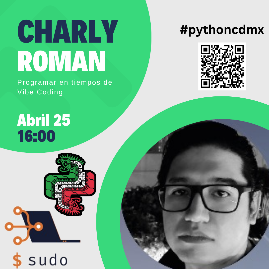 Charly Roman