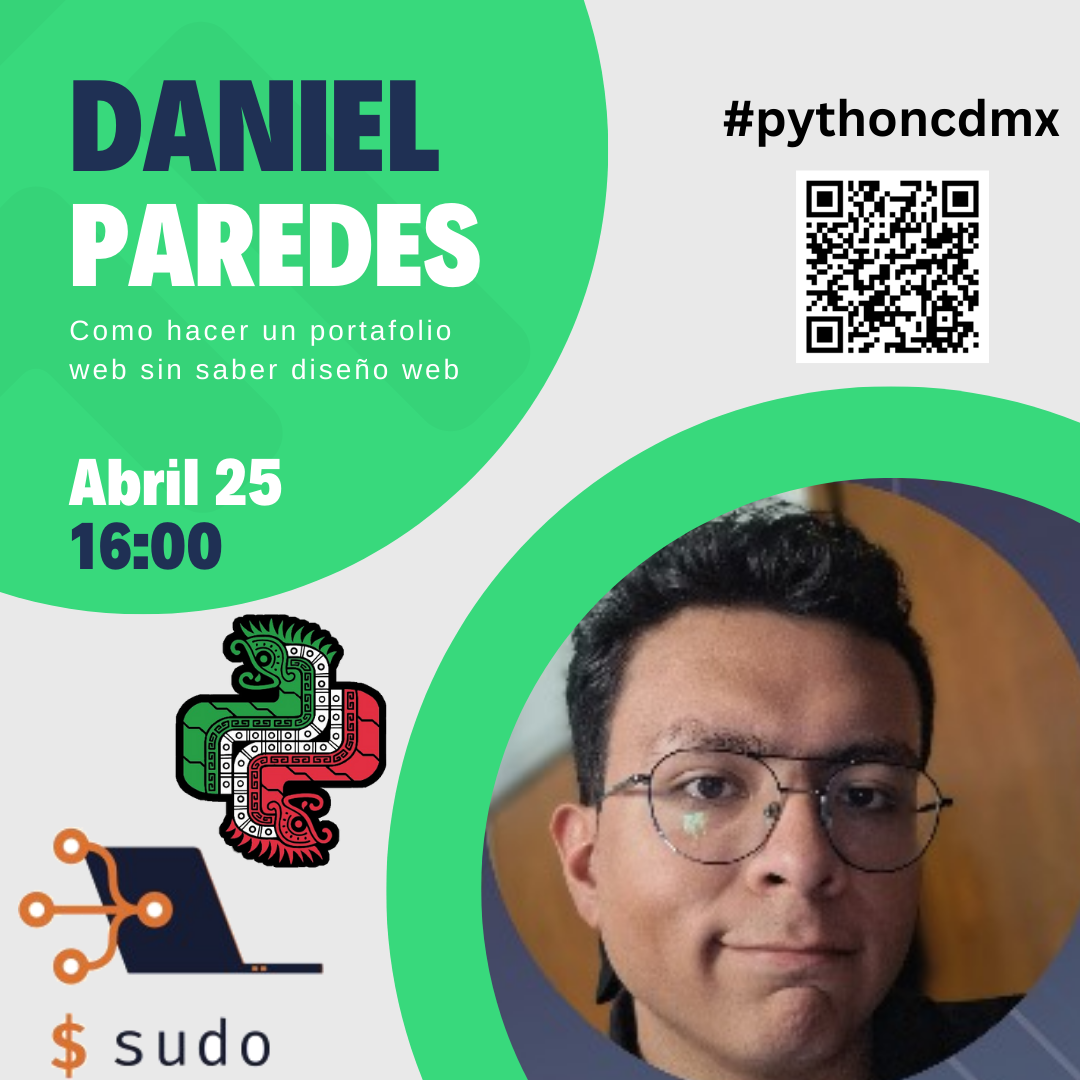 Daniel Paredes