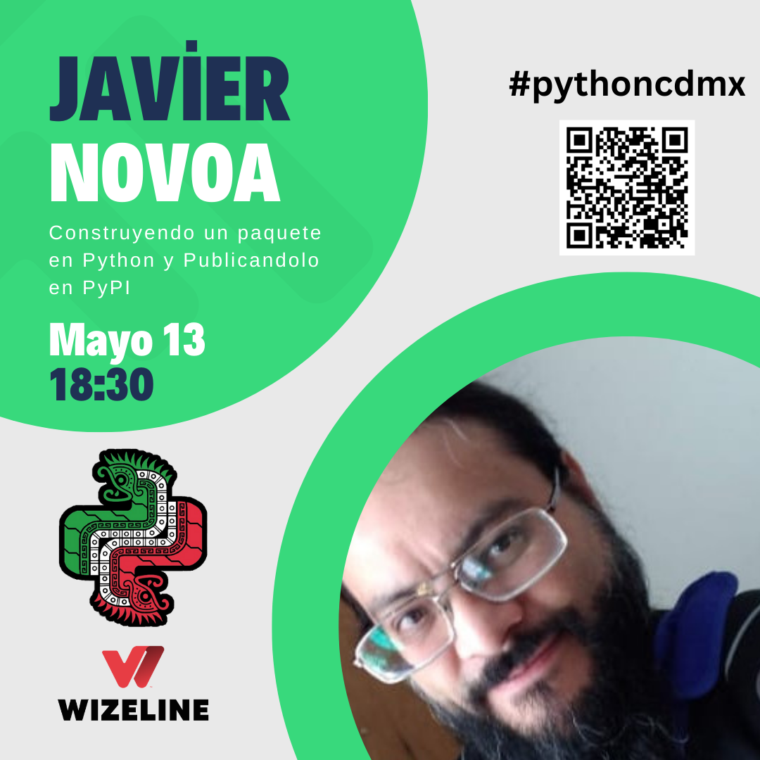 Javier Novoa